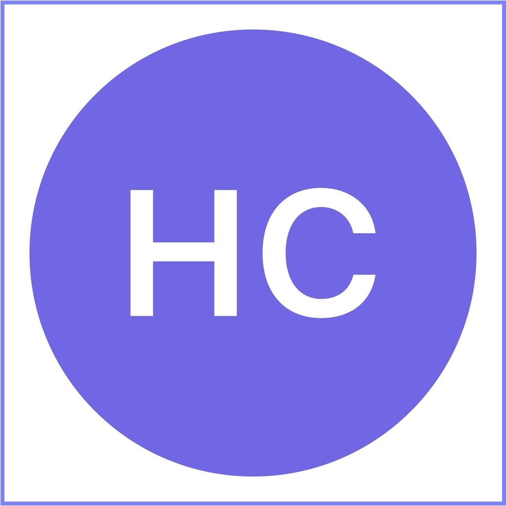 Hicounselor logo